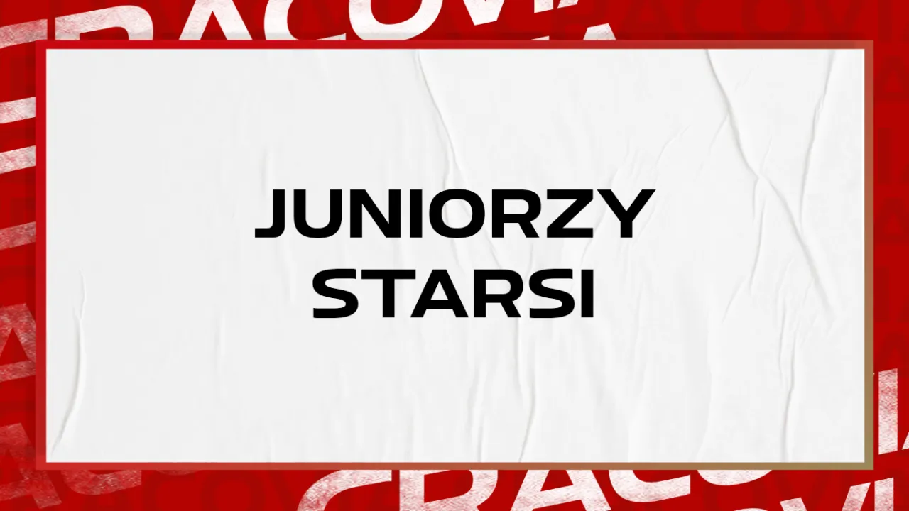 Centralna Liga Juniorów U-18: Remis w Gdyni po niesamowitym spotkaniu!