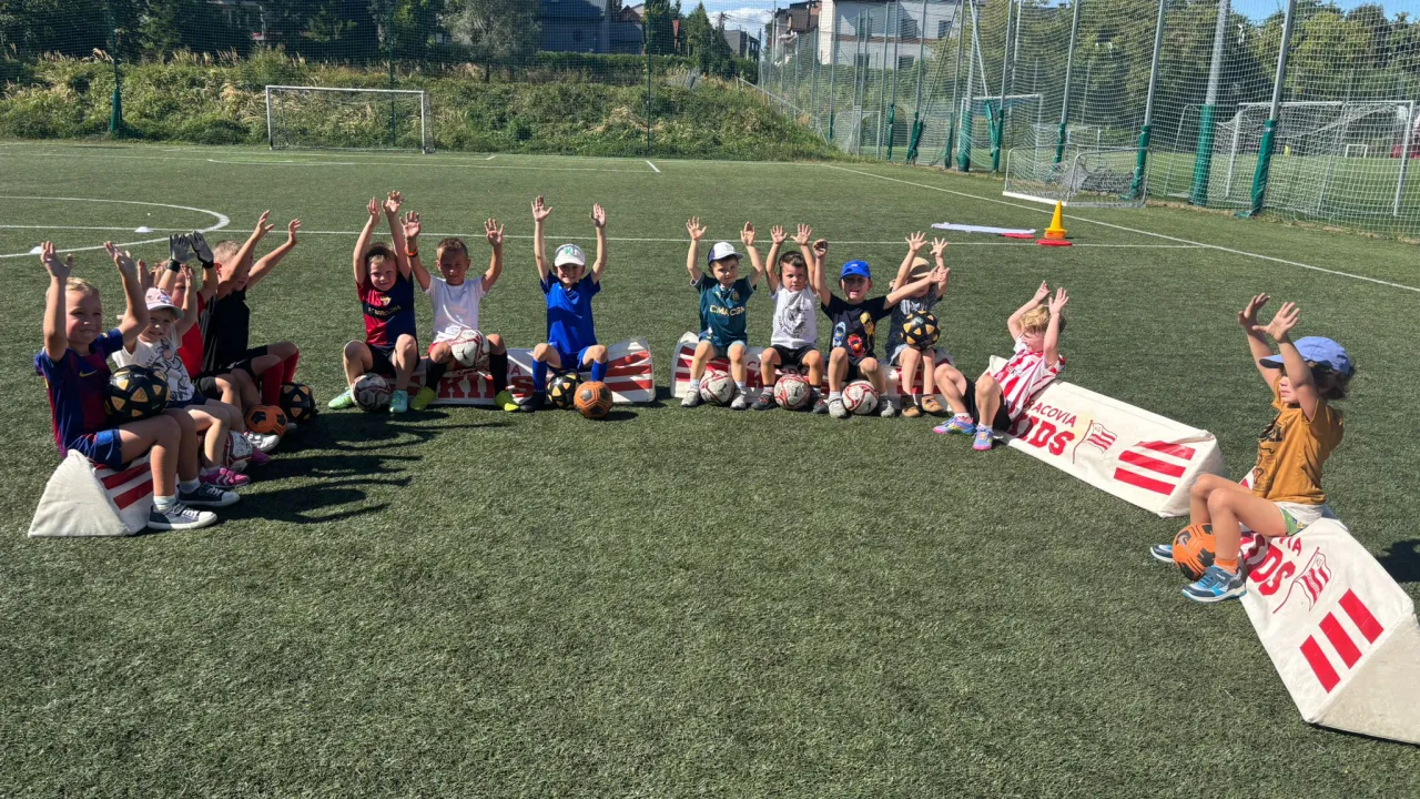 Za nami Dni Otwarte Cracovia KIDS