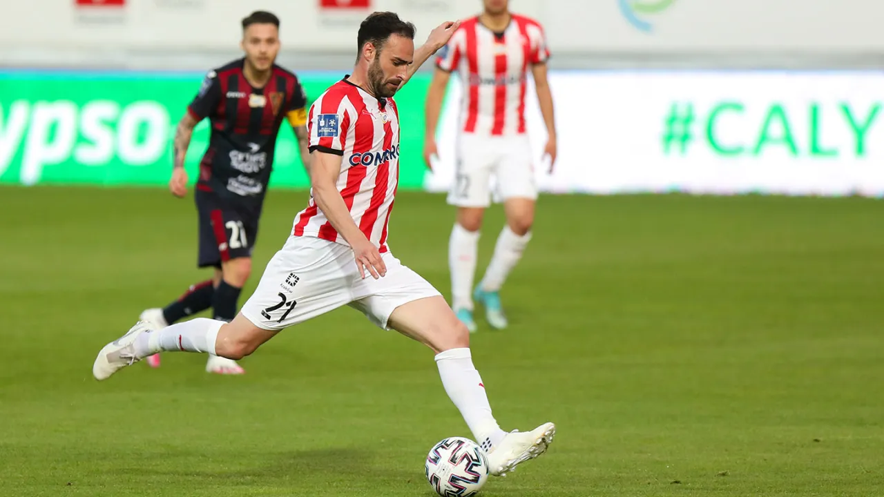 PKO BP Ekstraklasa: Znamy skład Pasów na mecz z Pogonią Szczecin