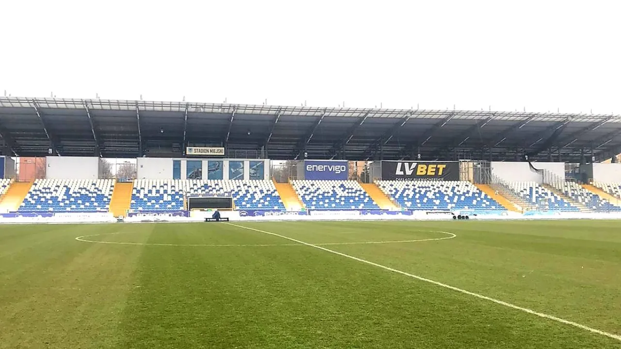 PKO BP Ekstraklasa: Stal Mielec - Cracovia [RELACJA LIVE]