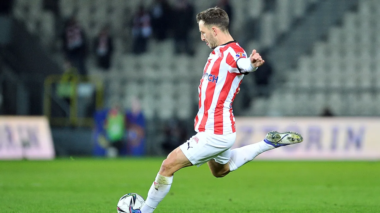 Otar Kakabadze z kolejnym występem dla kadry Gruzji