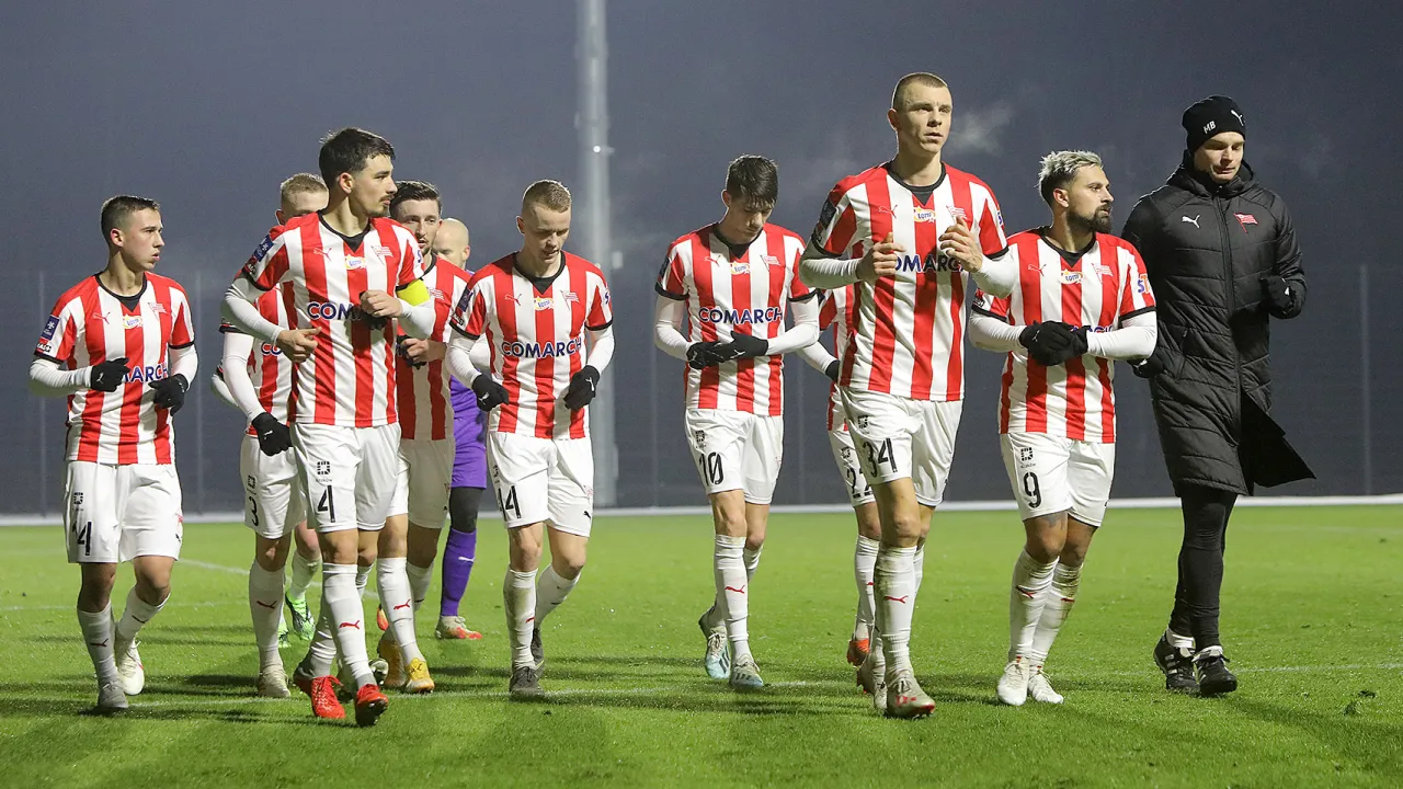 Sparing z MŠK Žilina już w sobotę o 13:00