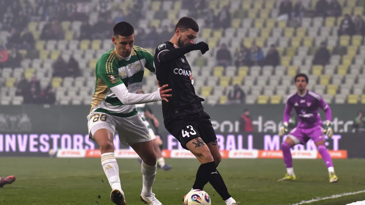 Punkt w trudnych okolicznościach