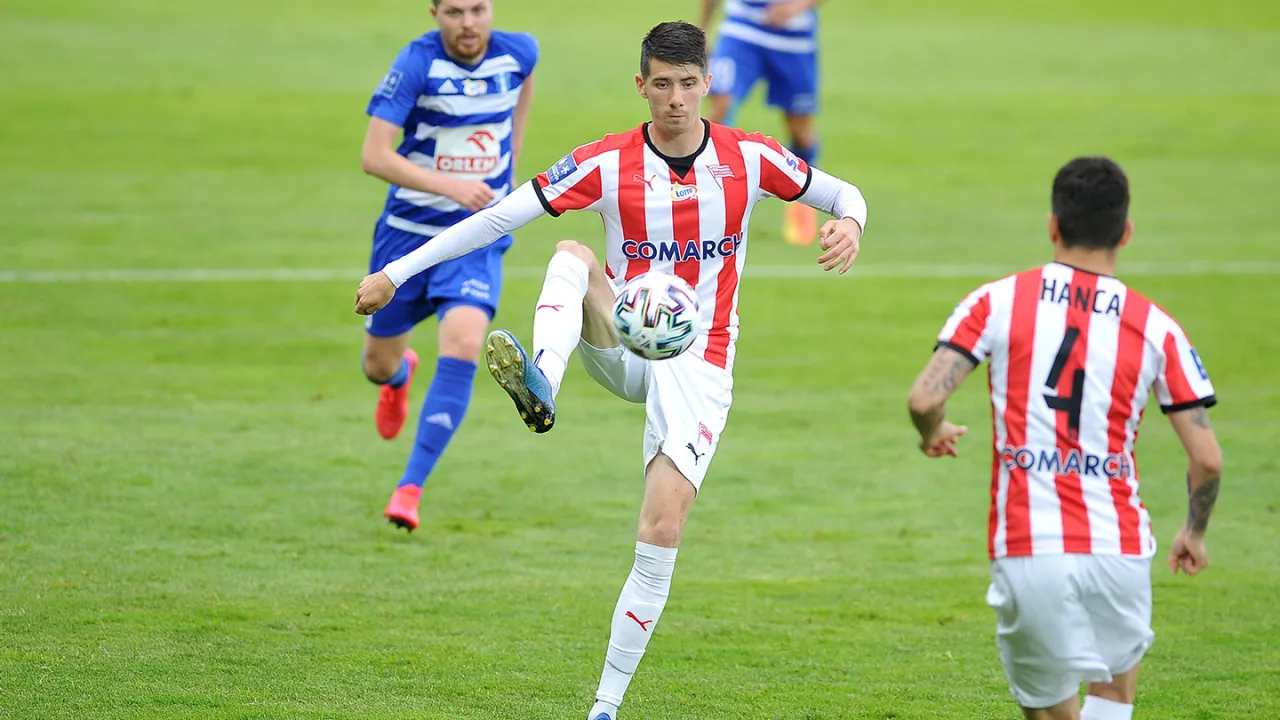 PKO BP Ekstraklasa: Mecz w Płocku w piątek, 27 listopada