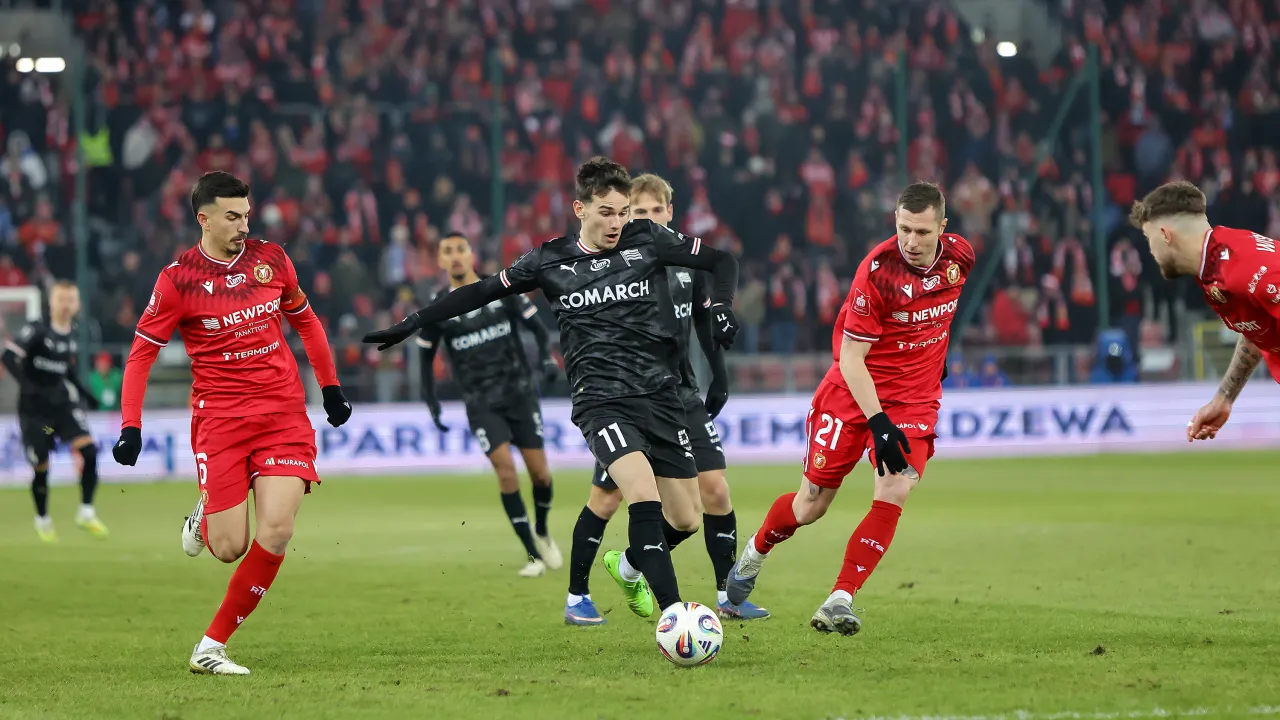 Wywozimy punkt z Łodzi