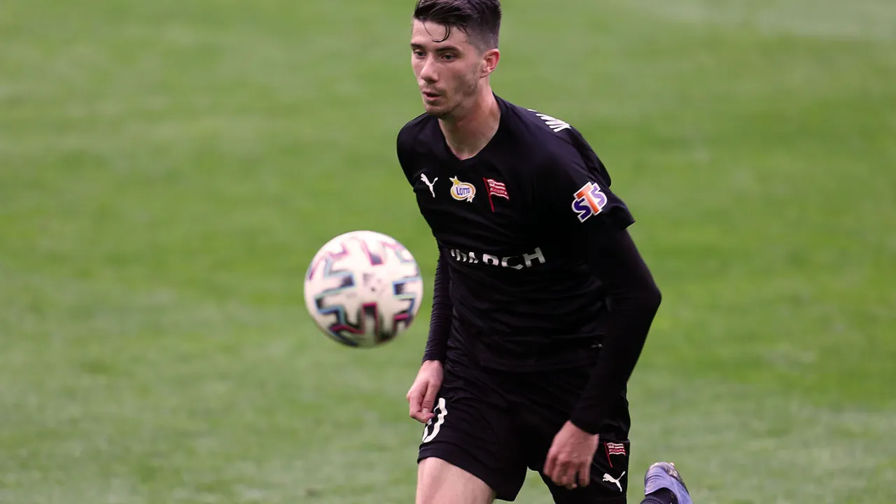 PKO BP Ekstraklasa: Znamy skład Pasów na mecz z Lechią