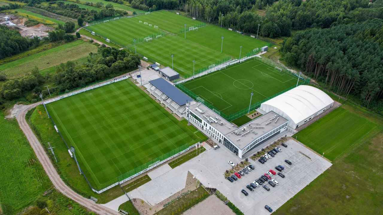 Rozkład gier Akademii [Weekend 9-10 marca]