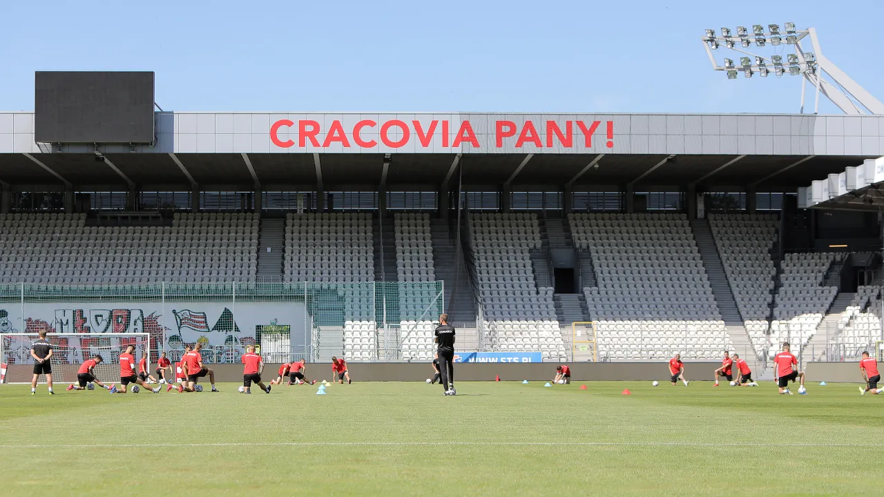 Ostatnie przygotowania przed wyjazdem do Warszawy [FOTO]