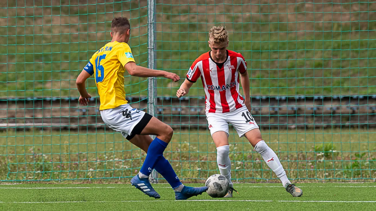 Centralna Liga Juniorów: Znamy ramowe terminarze rozgrywek U-17 i U-15