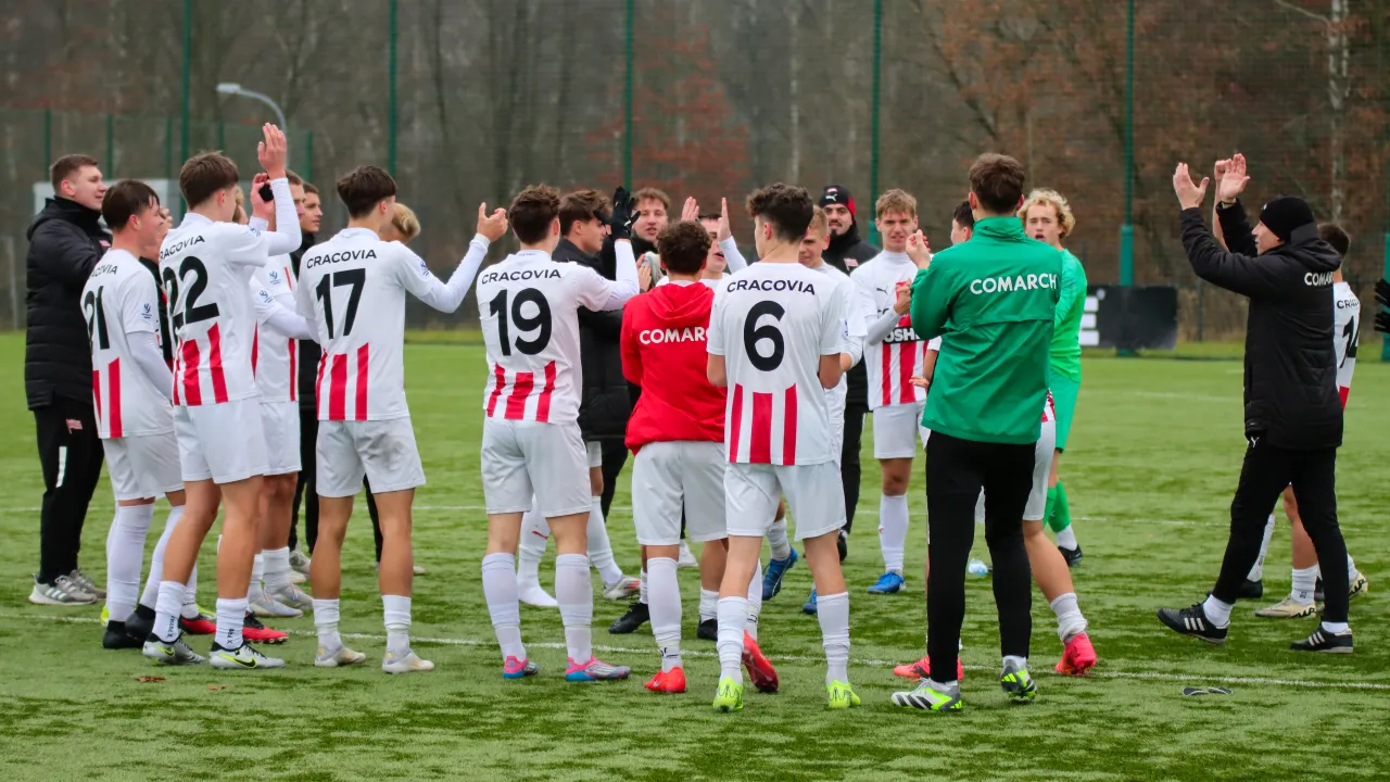 Marcel Ankowski z profesjonalnym kontraktem, Igor Olszewski dołącza do drużyny U-19!