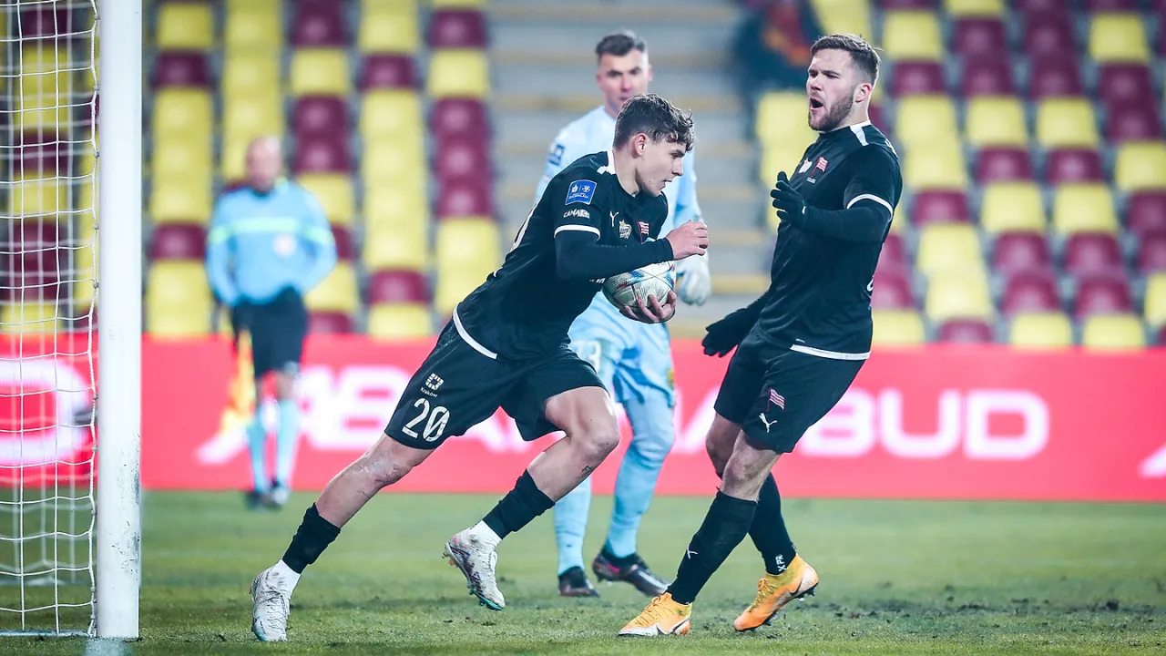 PKO BP Ekstraklasa: Bez punktów w Kielcach