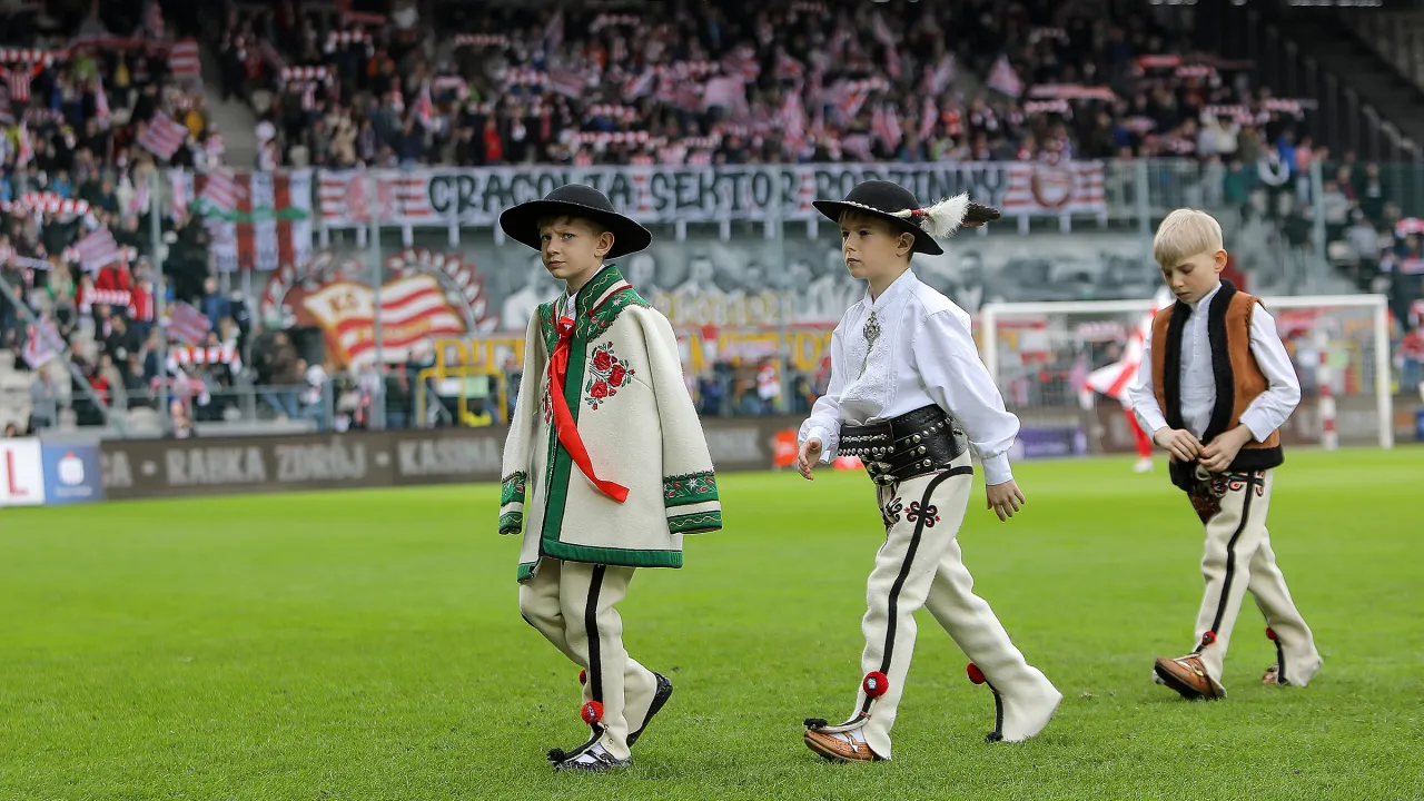 Za nami mecz z Widzewem Łódź