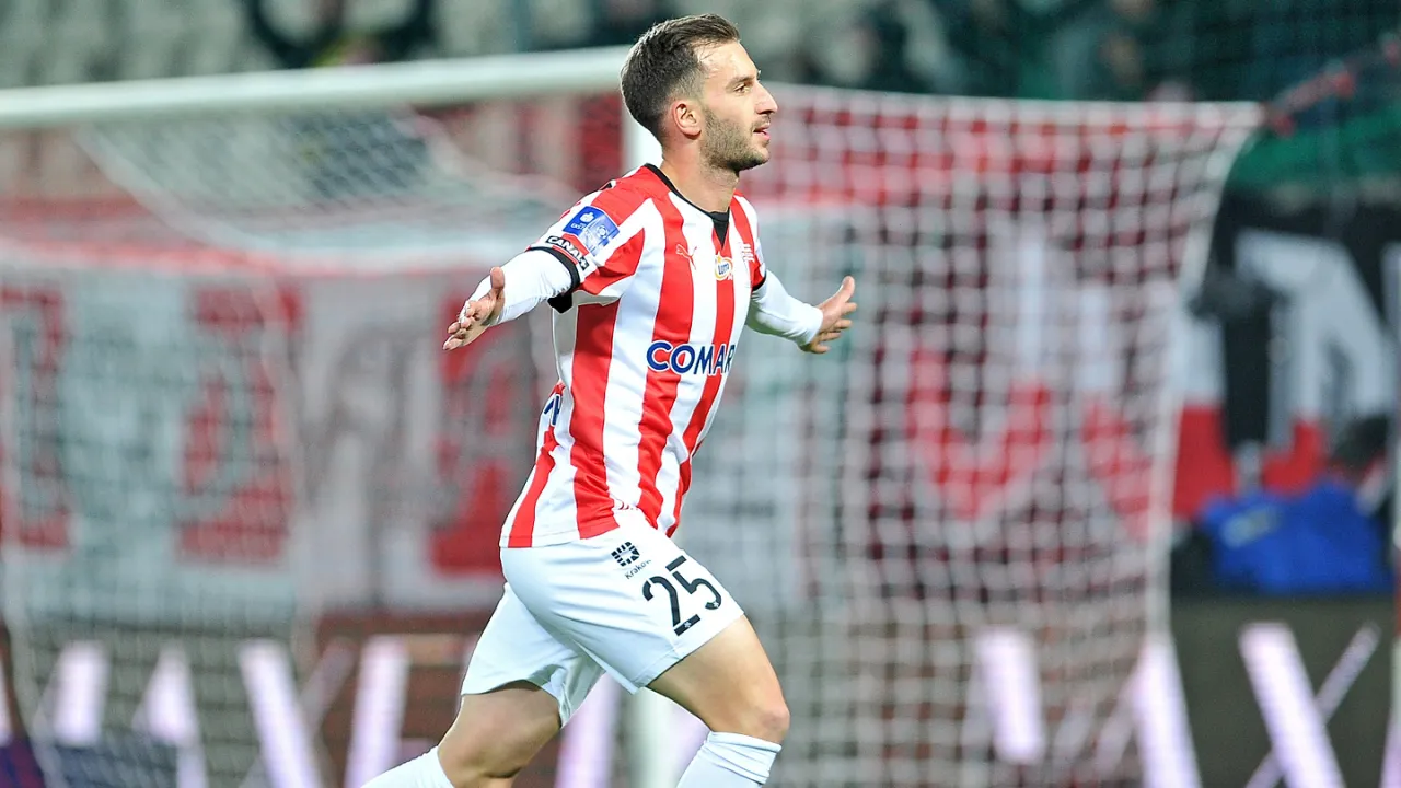 Podsumowanie sezonu 2021/2022 - część 1