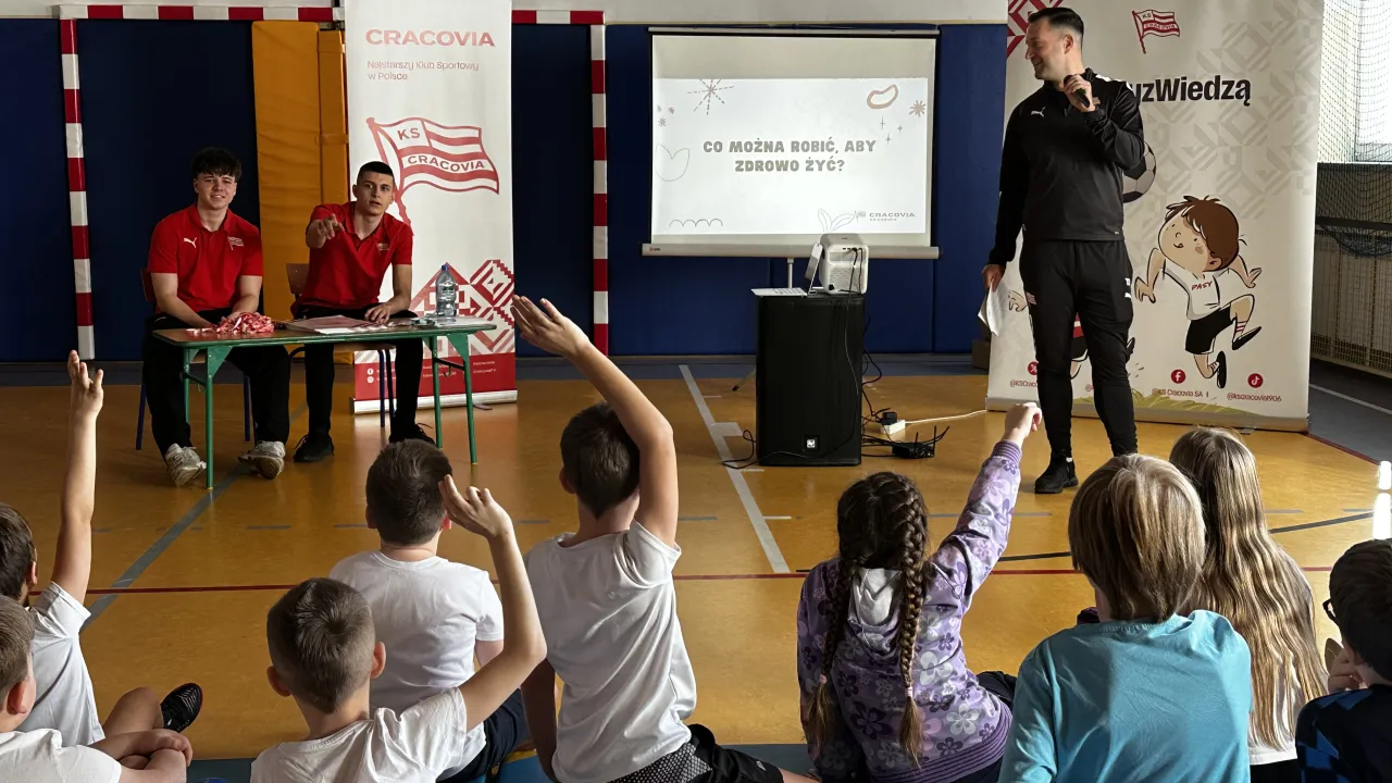 #PasyzWiedzą odwiedziły Mników!