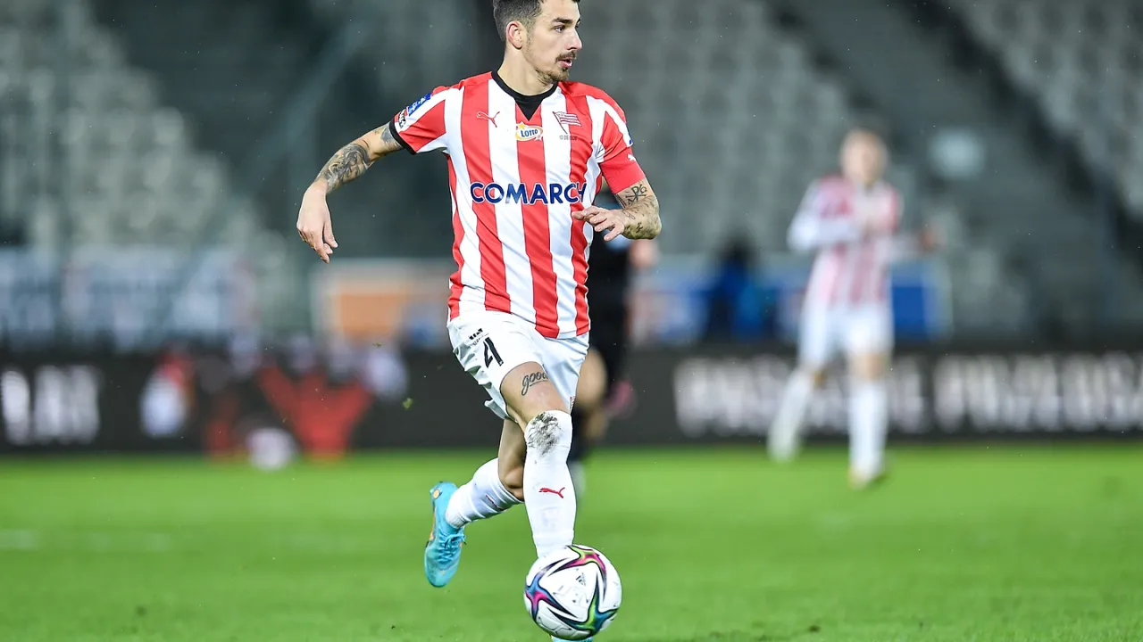 Virgil Ghiță i Sergiu Hanca powołani do reprezentacji Rumunii!