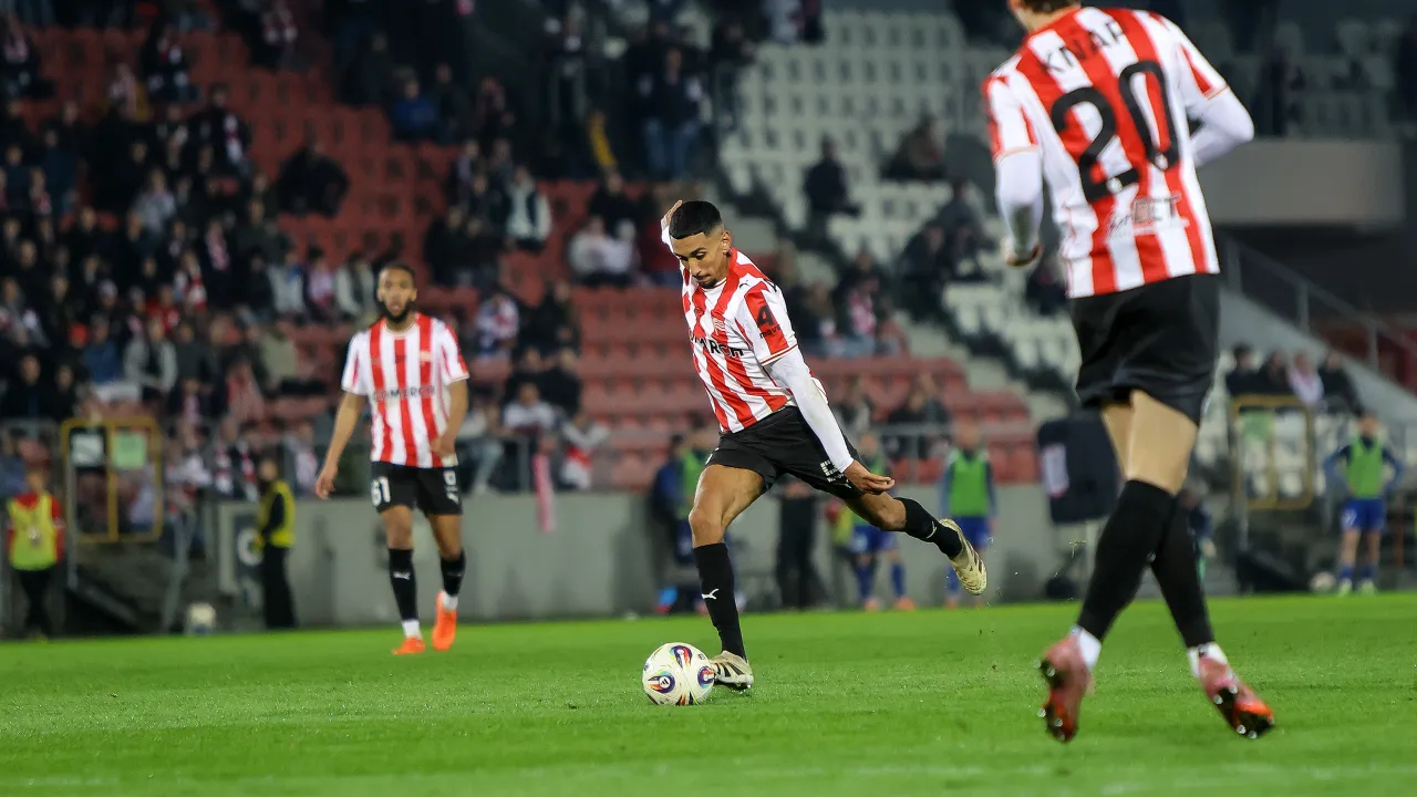 Amir Al-Ammari awansował na Mistrzostwa Świata!