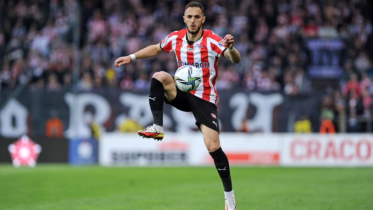 Pasiasty rozkład jazdy: 13-19 czerwca