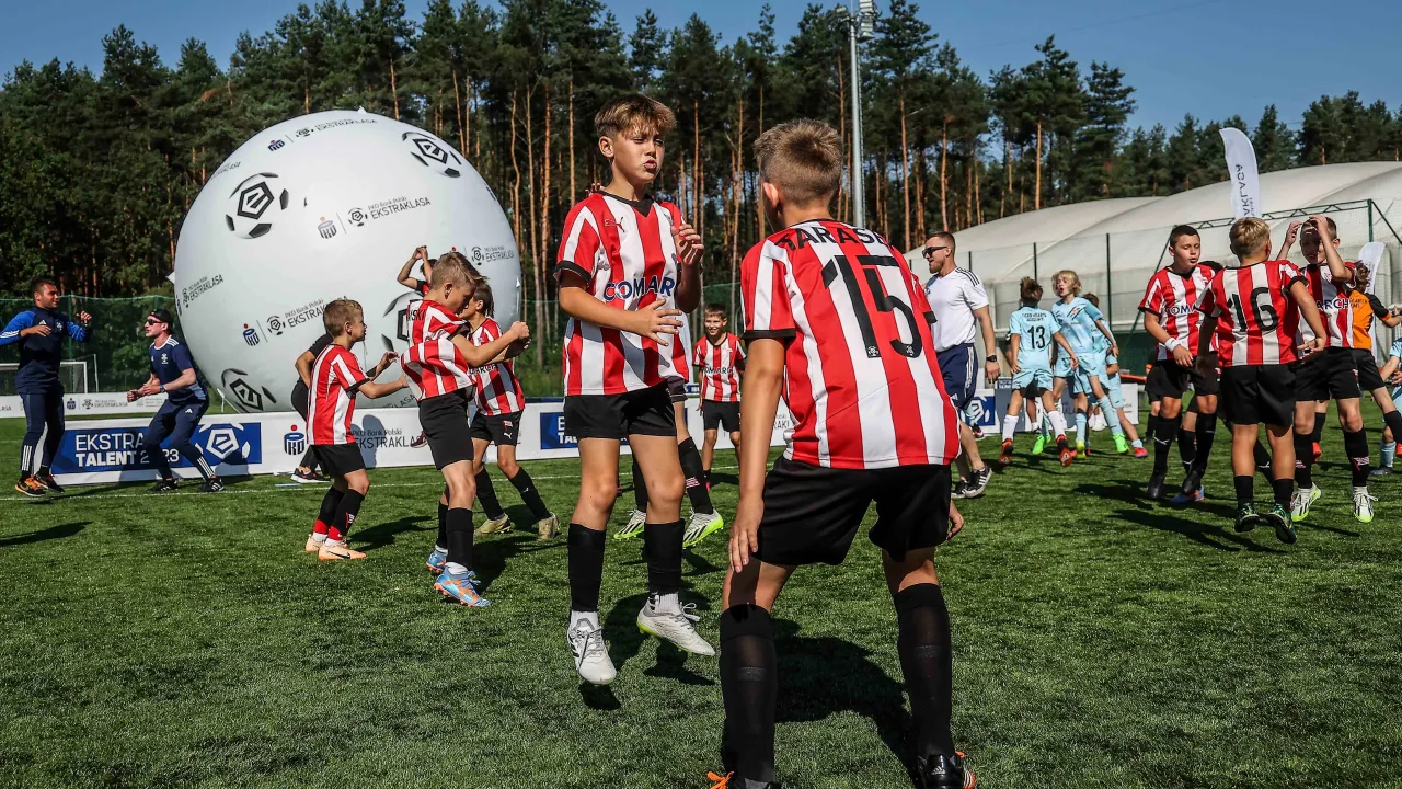 Akademie Klasy Ekstra już 10 maja!