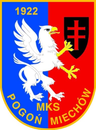 Pogoń Miechów