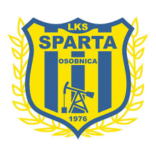 Sparta Osobnica