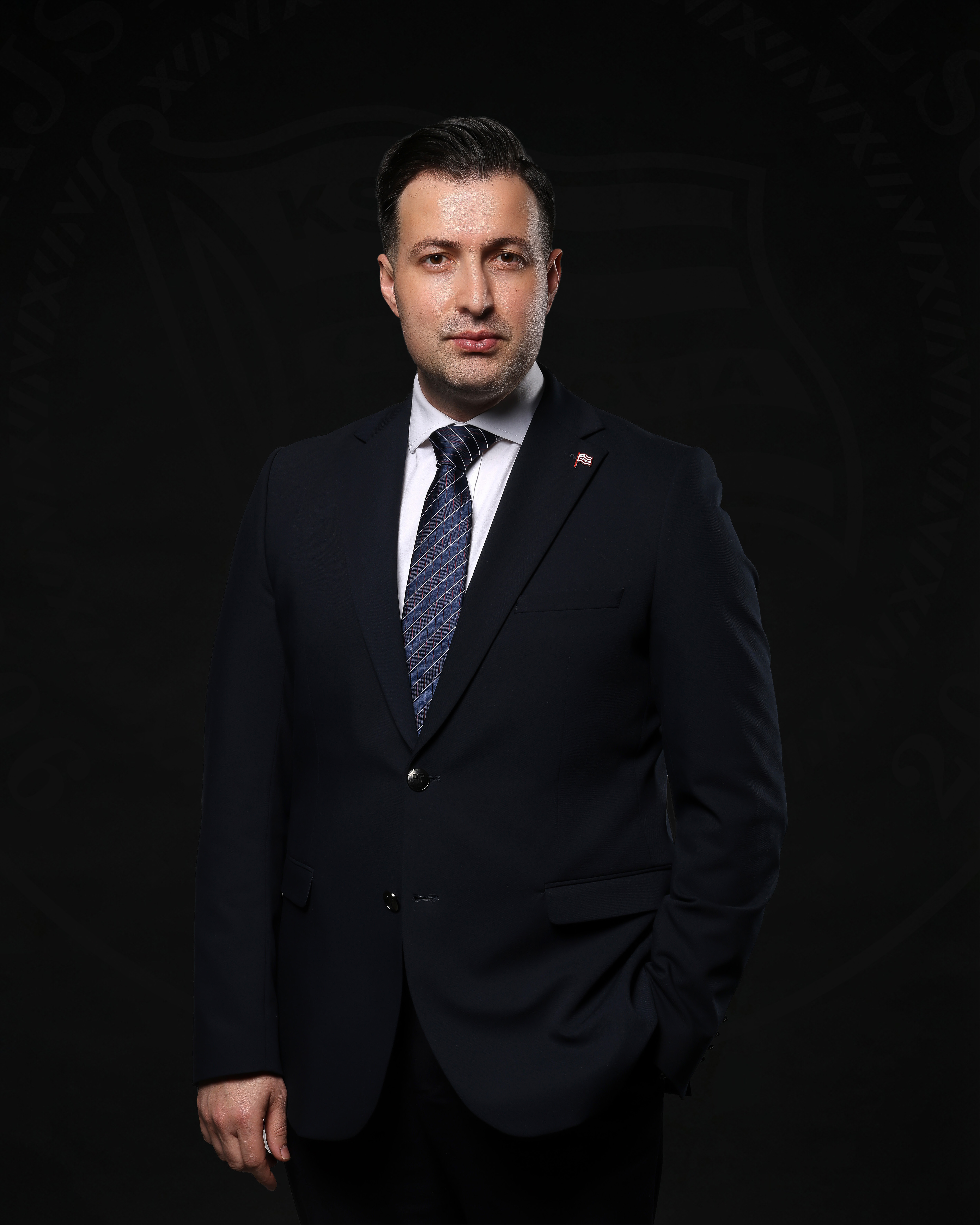 Murat Çolak