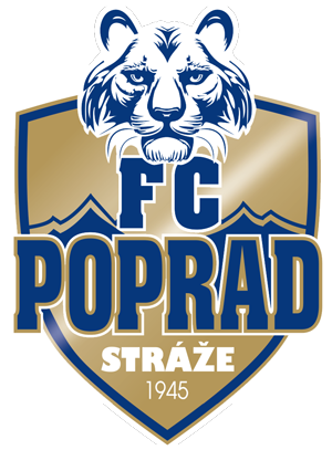 FC Poprad - Stráže