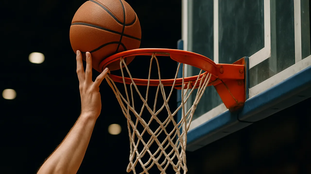 Transfery w Orlen Basket Lidze. Te nazwiska robią wrażenie!