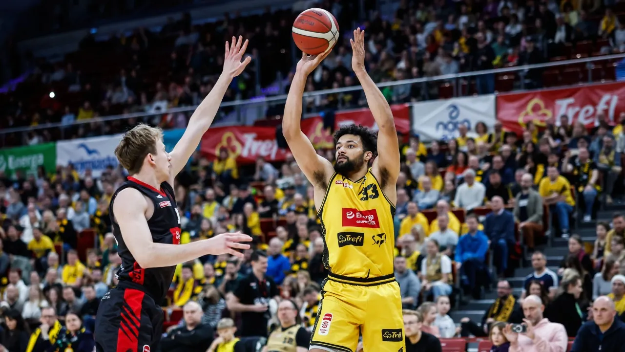 Derby Pomorza na zakończenie koszykarskiego kwietnia