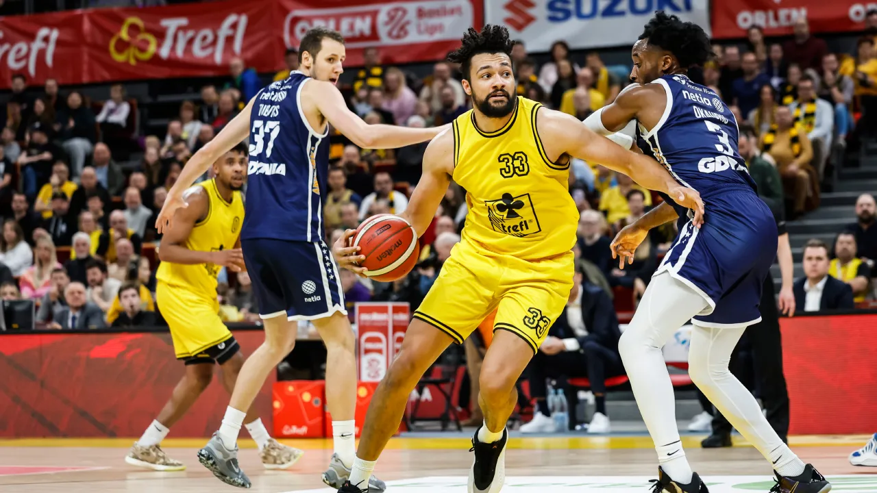 Koniec derbowej serii