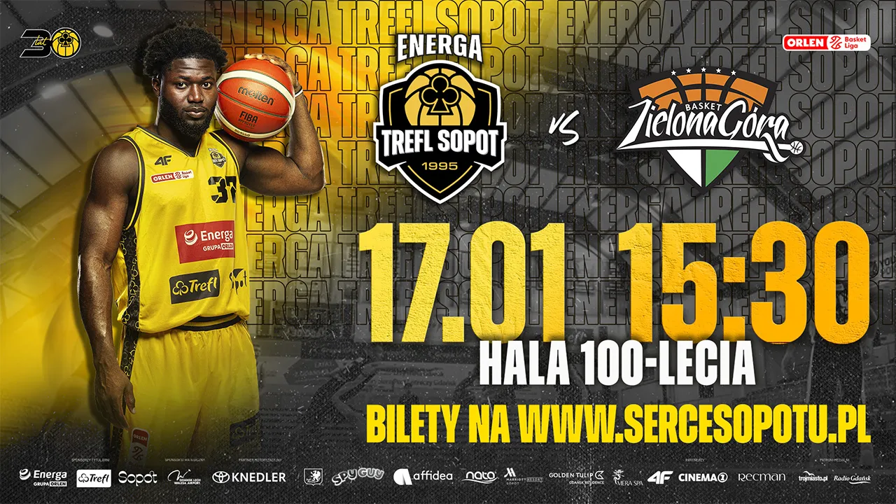 Wracamy do Hali 100-lecia!