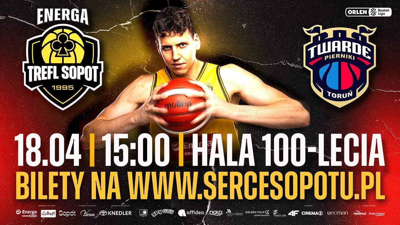 Wziąć rewanż za pierwszą rundę