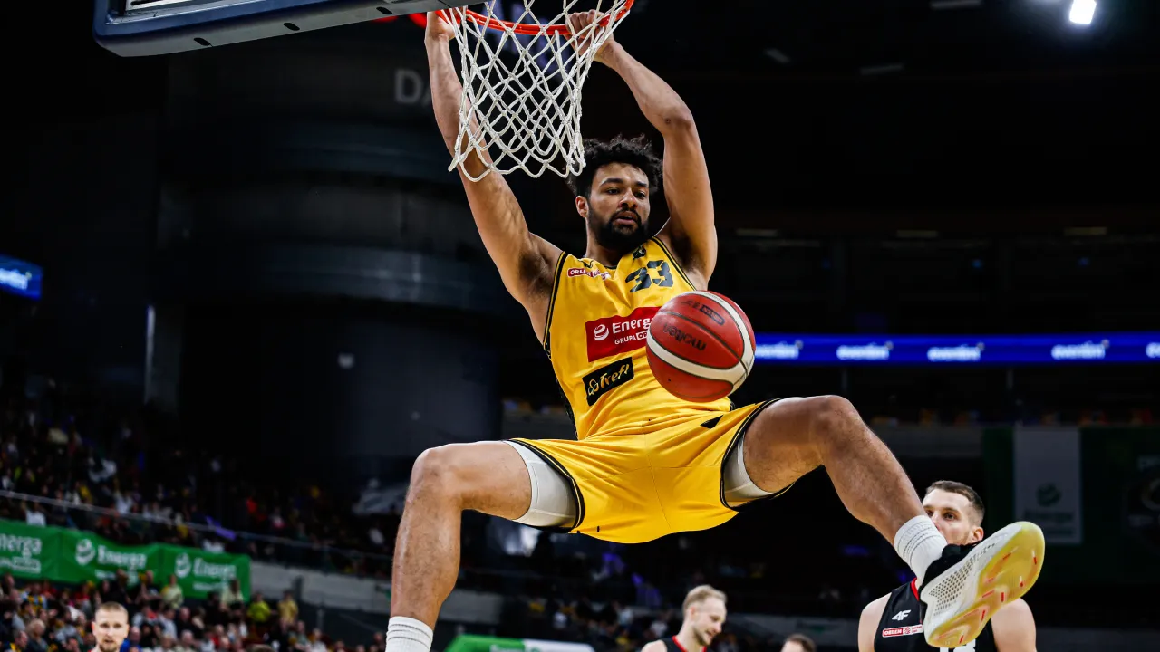 Deklasacja w derbach Pomorza!