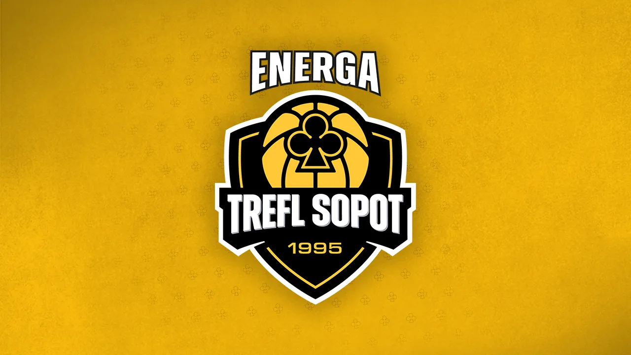 Energa Sponsorem tytularnym Trefla Sopot!