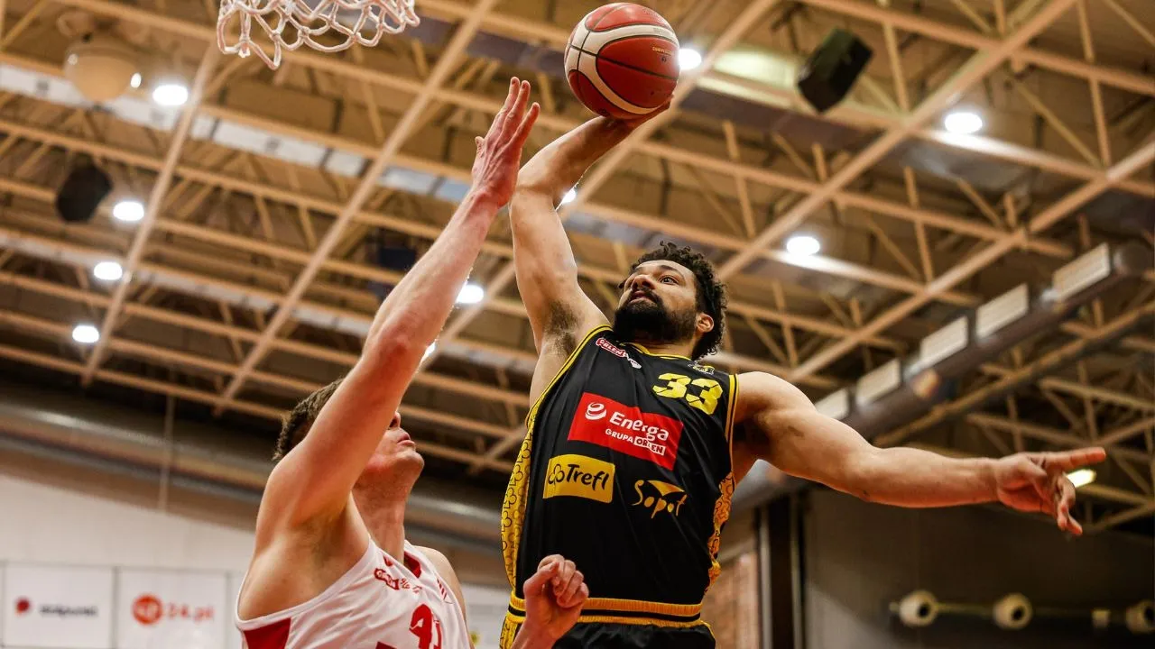 Sopot górą w „Energetycznych” derbach Pomorza