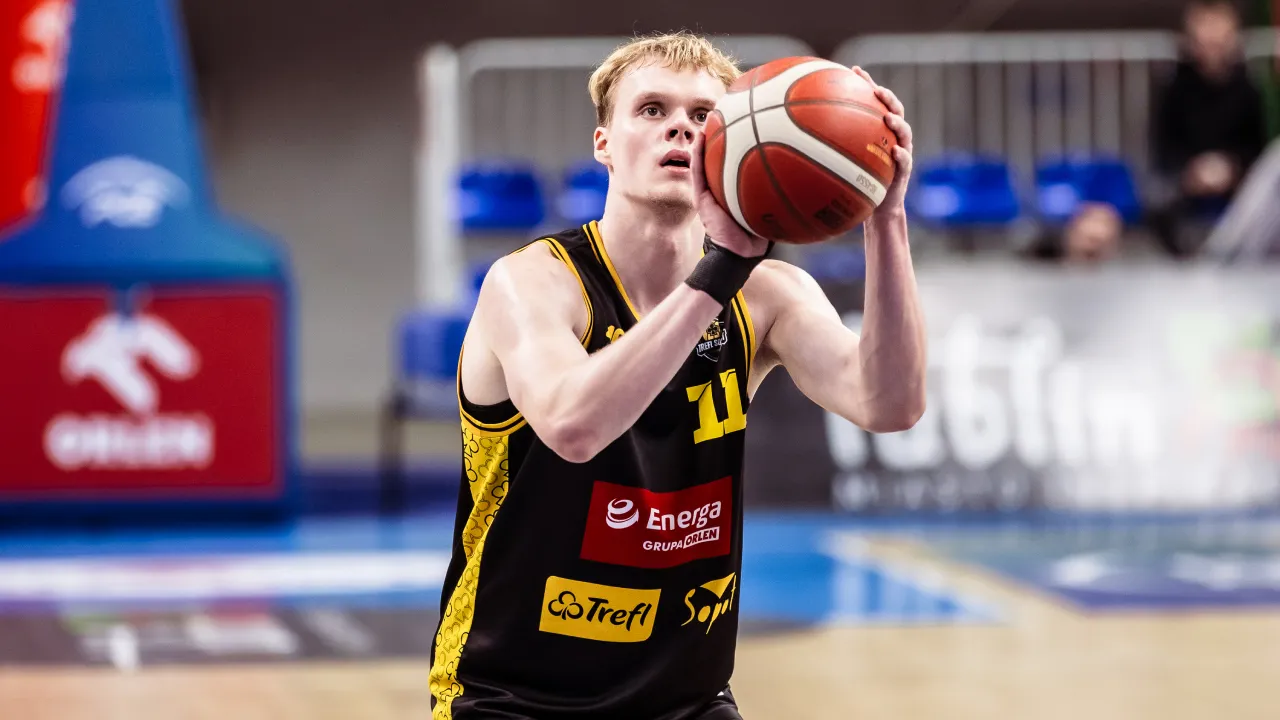 Noworoczne wyzwanie w Ostrowie Wielkopolskim