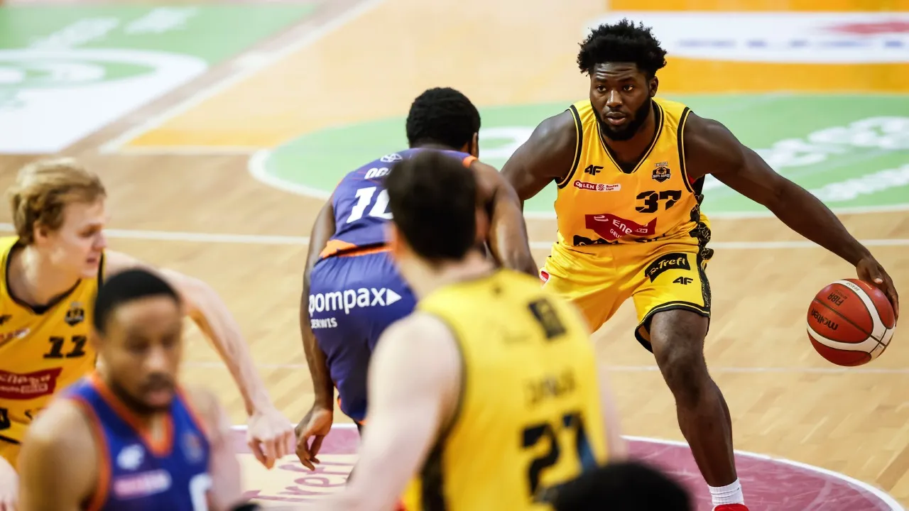 Wracamy do ligowego grania