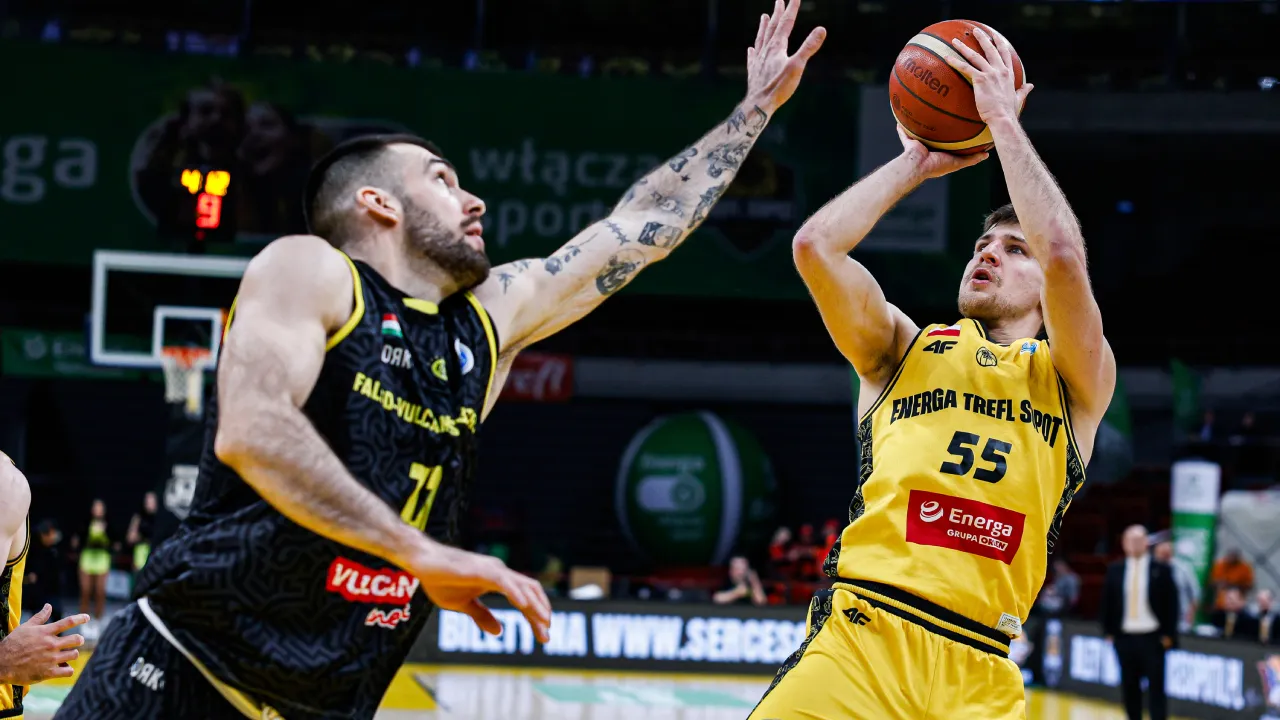 Mission Impossible: Szombathely