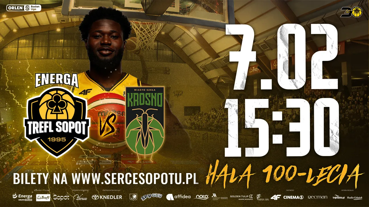 Wrócić na zwycięską ścieżkę