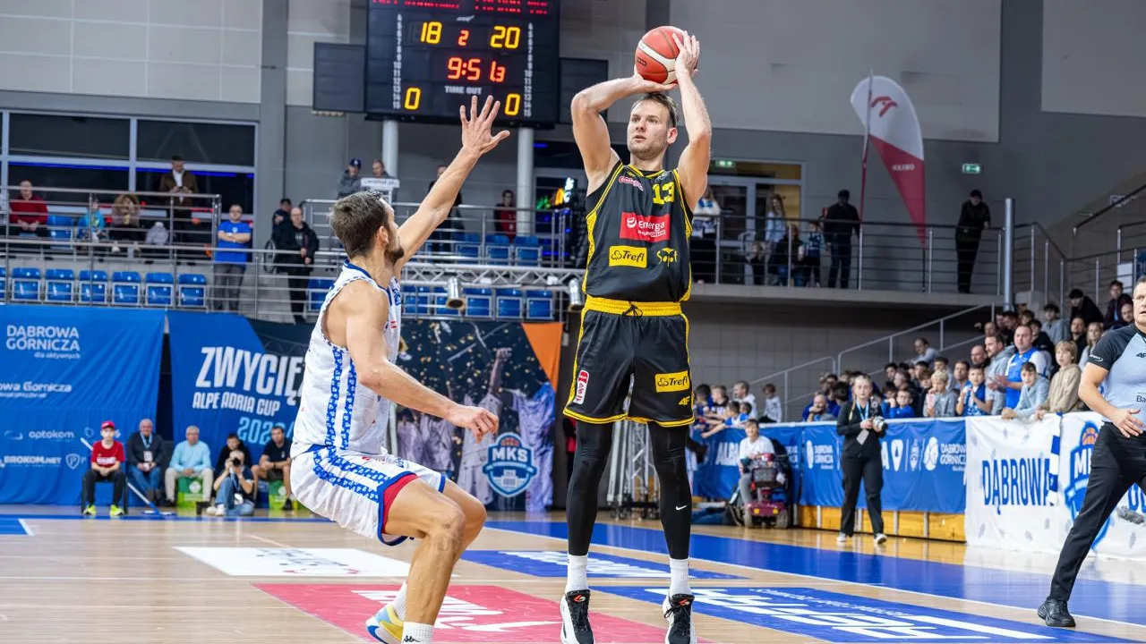 Druga ligowa porażka