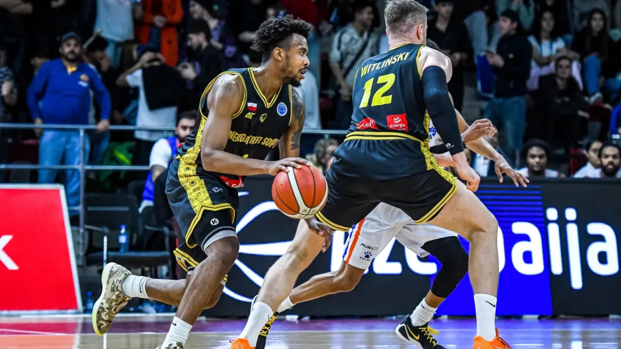 Niemieckie wyzwanie na start drugiej rundy FIBA Europe Cup