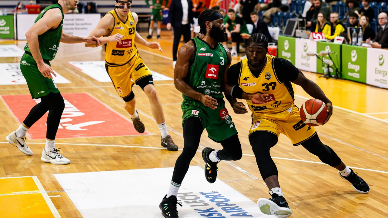 Energa Trefl Sopot po raz dwunasty!