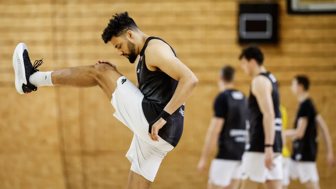 Raport medyczny: Kenny Goins