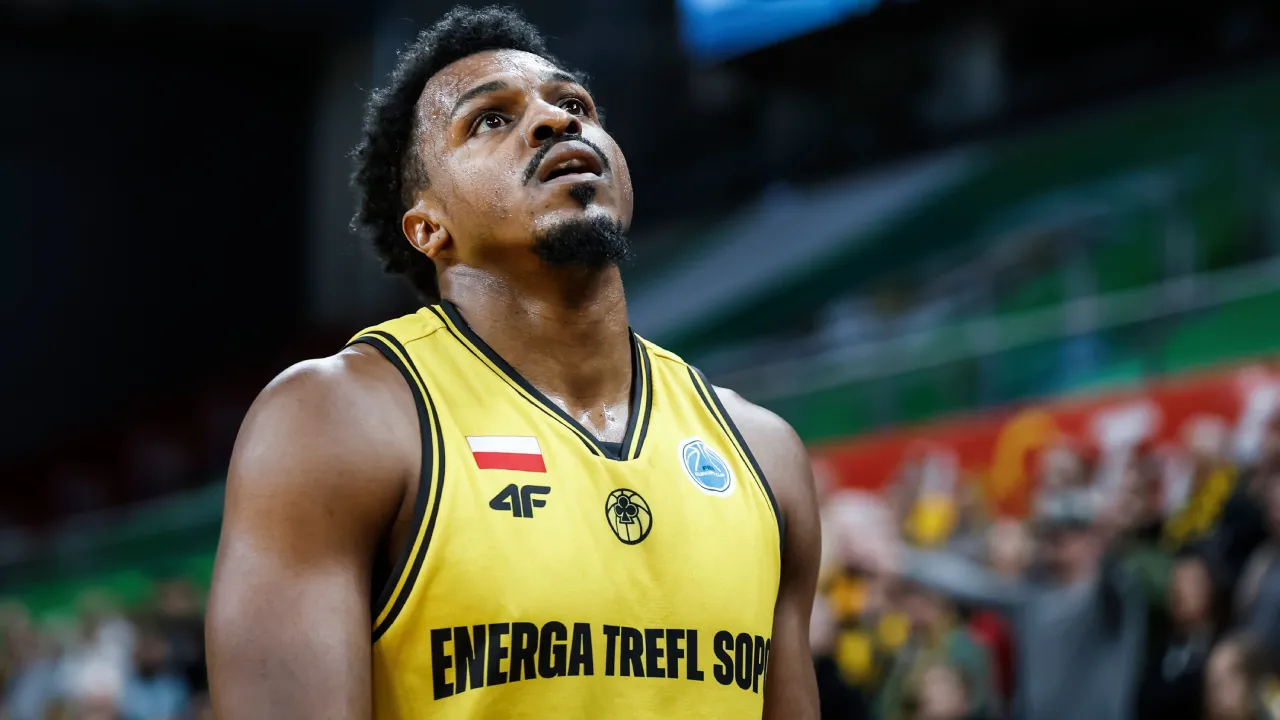 Raport medyczny: Raymond Cowels III