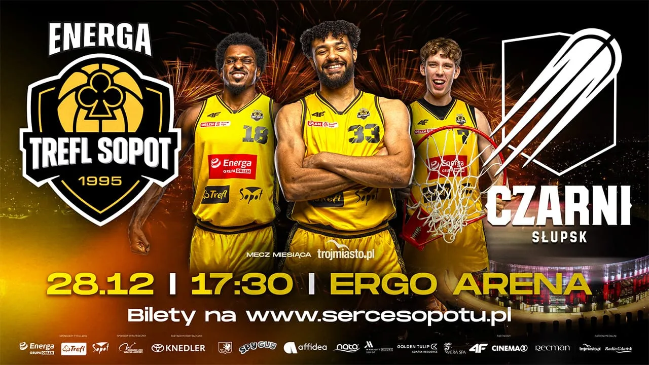 Derby Pomorza na zakończenie 2025 roku