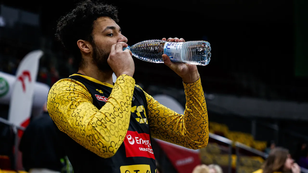 Raport medyczny: Kenny Goins