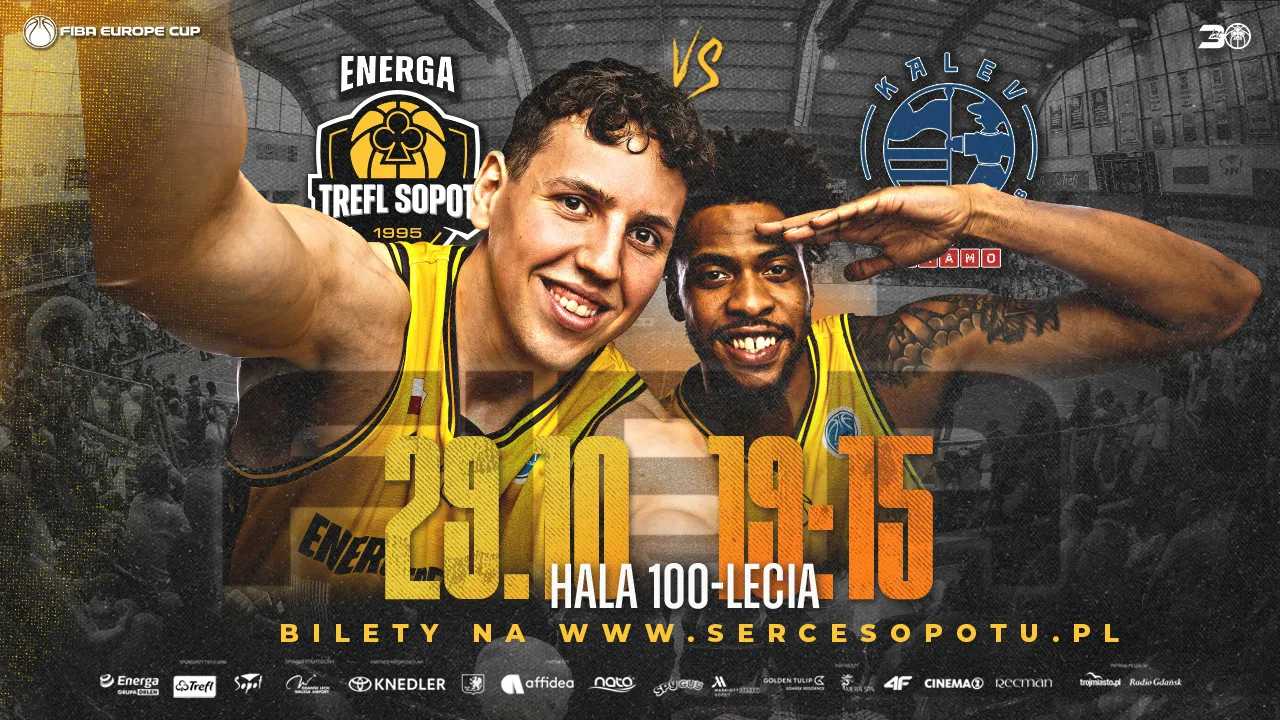 Obronić pozycję lidera grupy