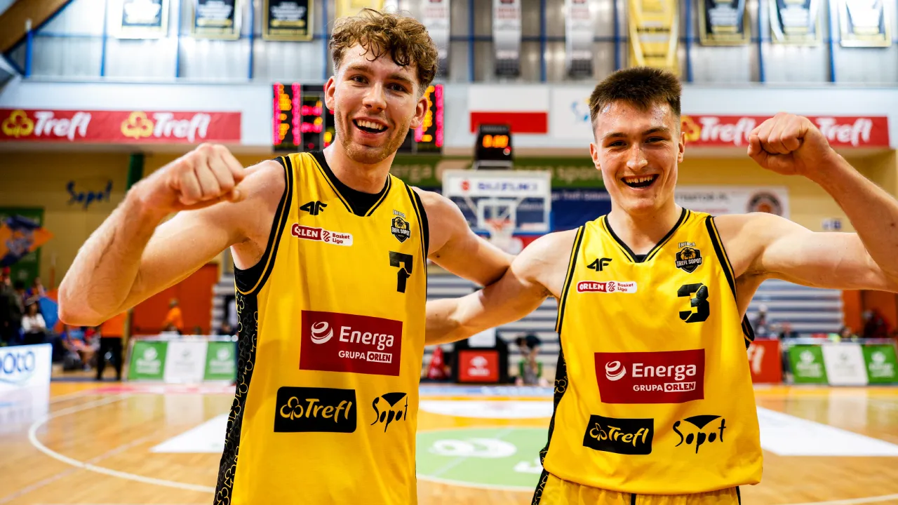 Pokaz siły w Hali 100-lecia