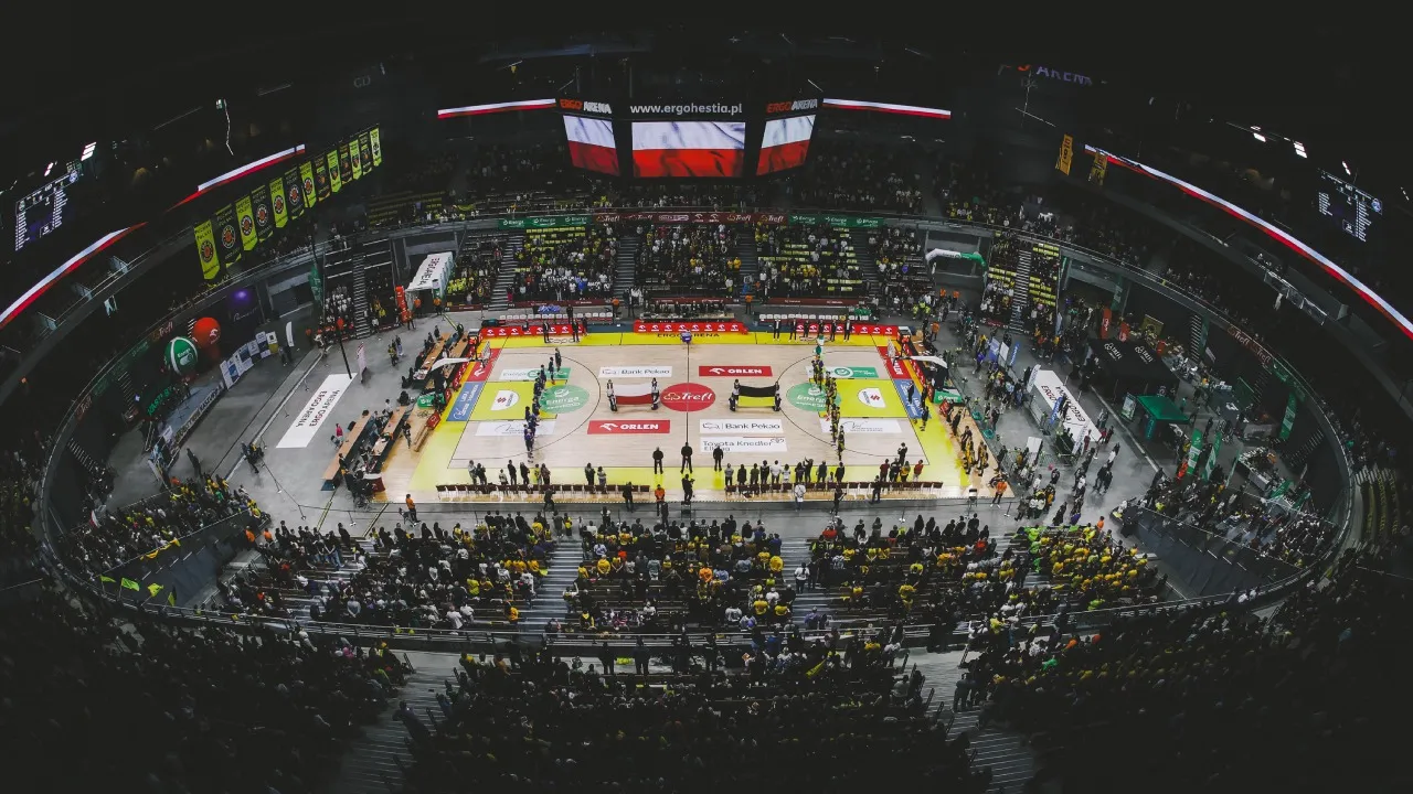 Rekordowy Mecz Kaszubski dla MKS-u