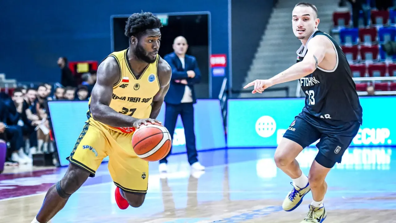 Koniec zwycięskiej serii