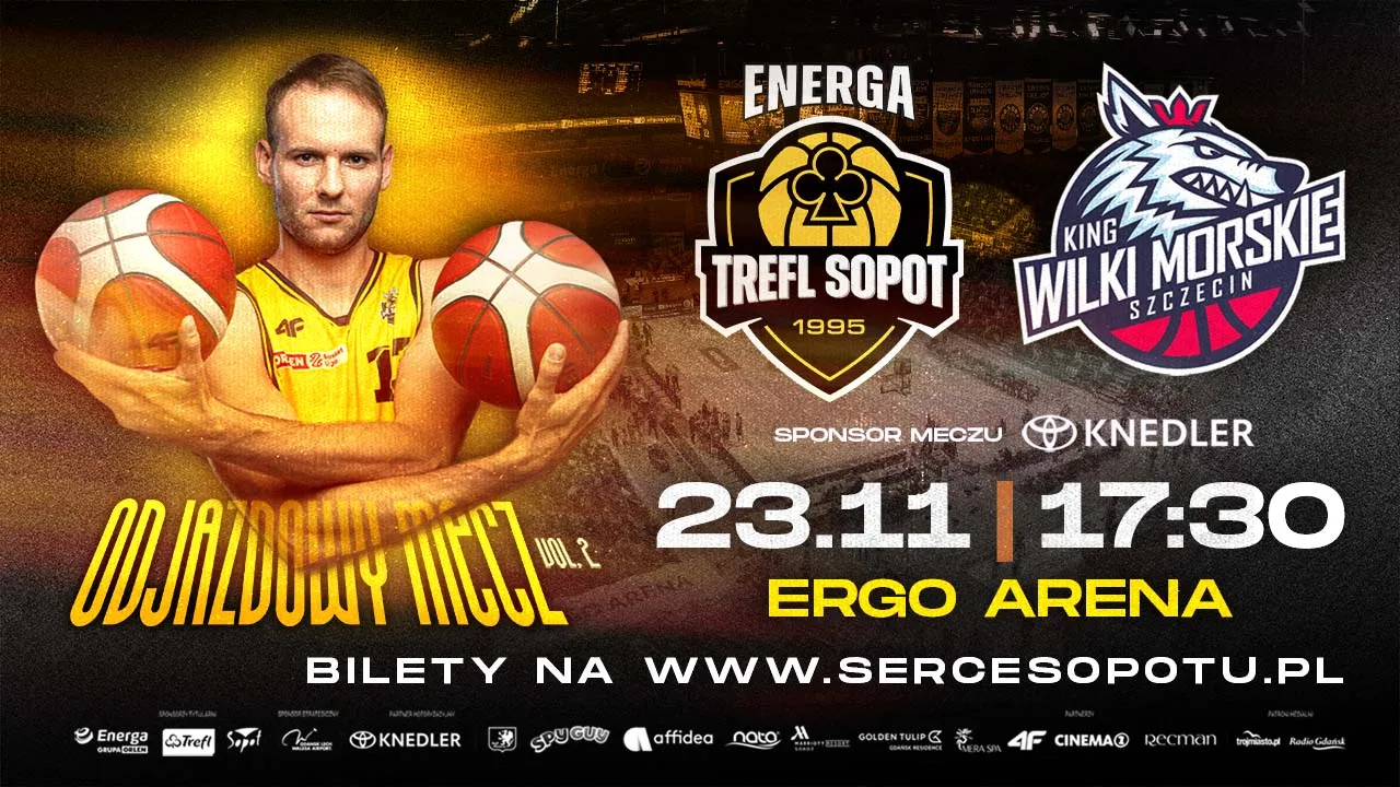 Hit na zakończenie listopada!